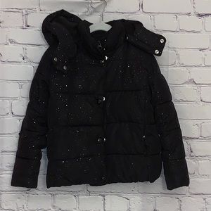 GAP kids puffer coat